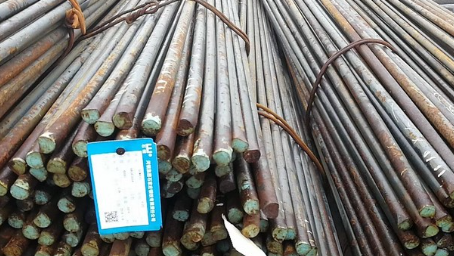 淮阴30CrNi3Mo合金结构钢
