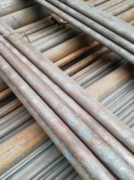 淮阴30CrMnTi合金结构钢